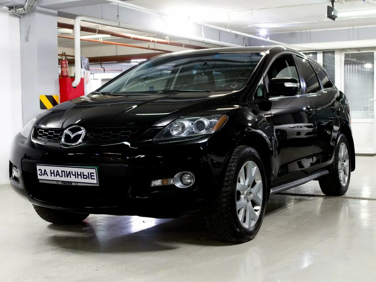 Мазда сх 7 2008 года. Mazda CX-7 2008 черная. Mazda CX 7 Black. Мазда CX 7 черная. Mazda cx7 2009 черная.