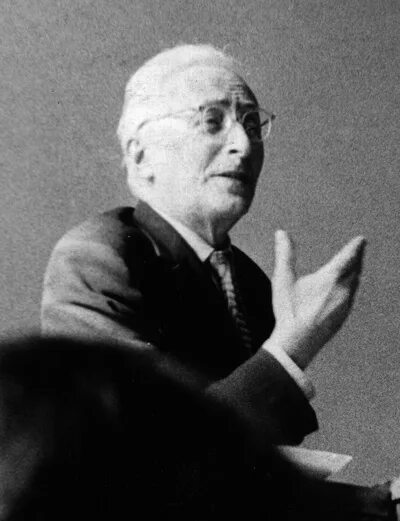 Гальперин к проблеме внимания. Гальперин психолог.