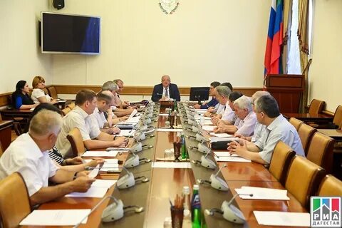 Какая обстановка дагестане