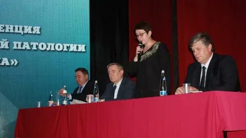 Здравоохранение кабардино балкарской республики
