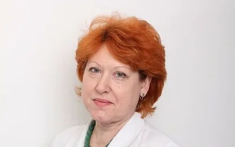 5 врачей гинекологи