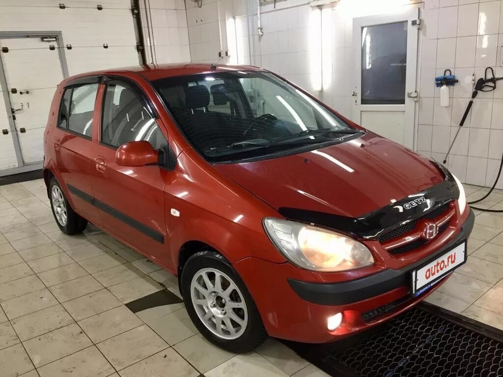 Hyundai Getz 2007 1.4 автомат. Hyundai Getz i 2009. Хендай Гетц 2008 красный автомат. Hyundai Getz красный Getz. Купить гетц с пробегом на авито