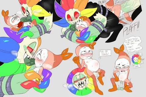 dandysworldnsfw egg. 