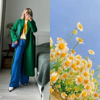 Модные пальто на весну 2023: топовые оттенки, фасоны и с чем их носить Оксана Са