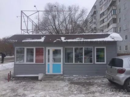 Кемпинг омск