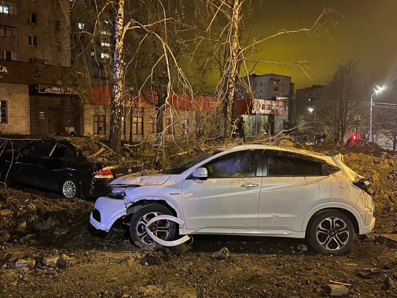 Белгород что произошло 30 декабря. Белгород что произошло 30 декабря