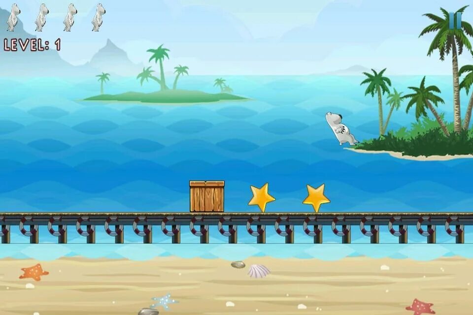 Journey android. Journey android