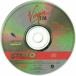 Stereo video