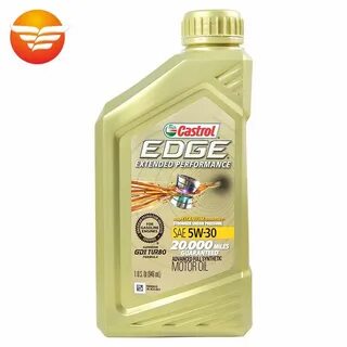 Ow 20 oil