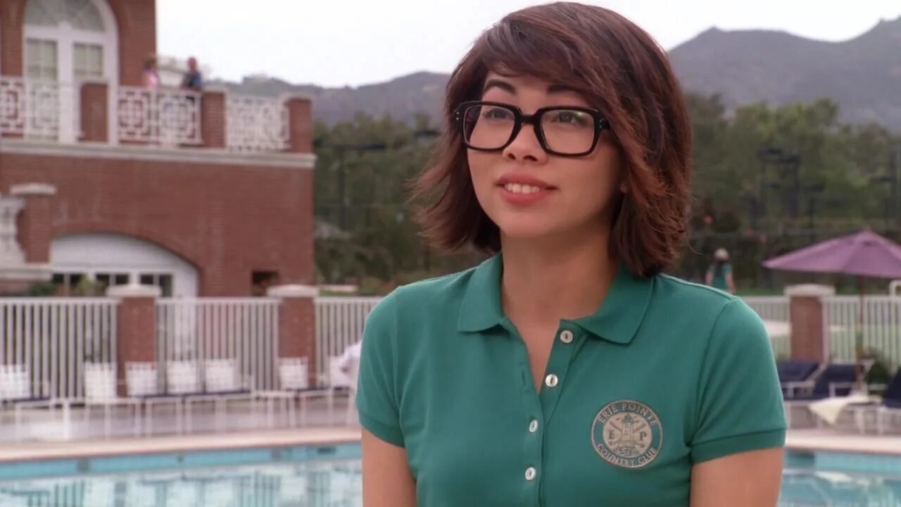 проклятие озерного монстра