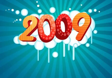 2009 год