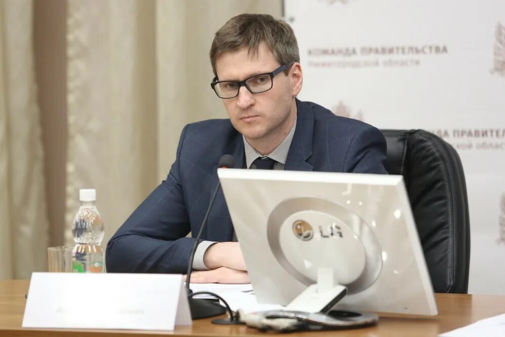 Новости оск. Новости крск. Хлопонин. Гендиректор мид. Новости крск.
