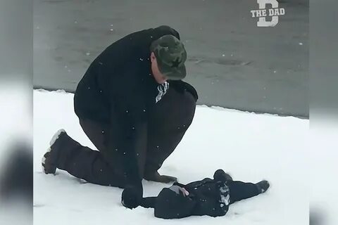 Отец бережного