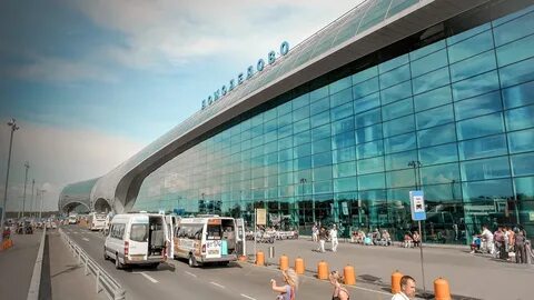 Аэропорт москва 2
