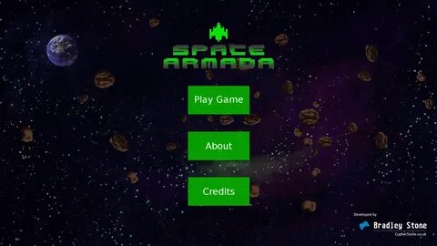 Space armada