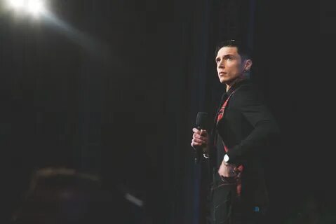 Блэк 2017