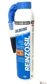 Герметик силиконовый reinzosil