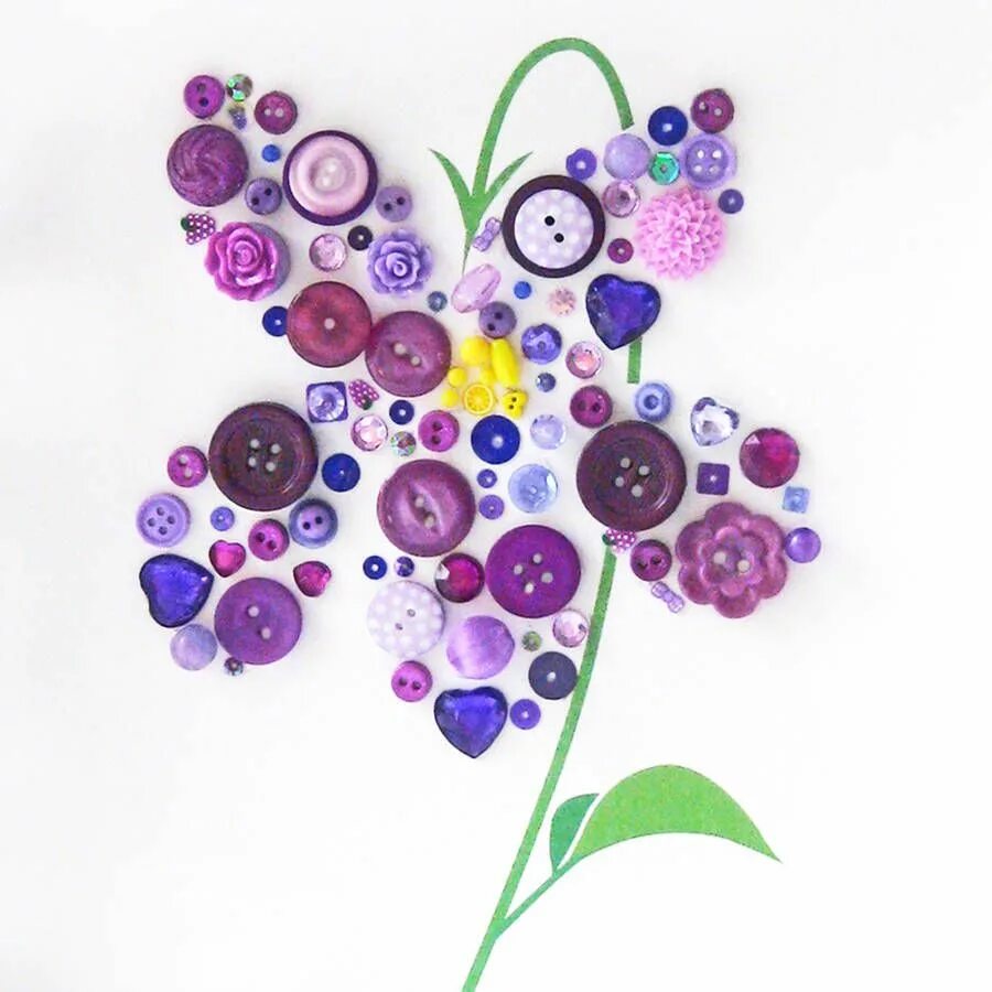 поделки из пуговиц. рукоделие цветы из пуговиц. панно из пуговиц. цветы из пуговиц. цветы из пуговиц.