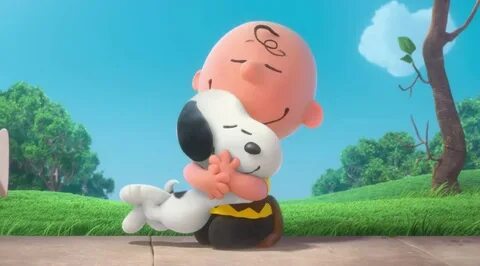 Charlie brown