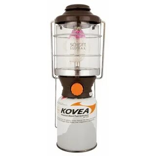 Газовая лампа kovea