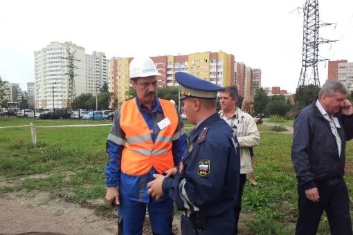 Официальный сайт муниципального образования городской округ Лыткарино " Директор