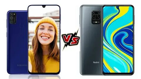 Samsung galaxy redmi 9