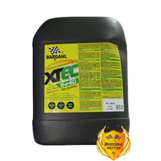 Бардаль 5w30 допуски