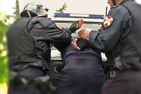 Операция ареста средств
