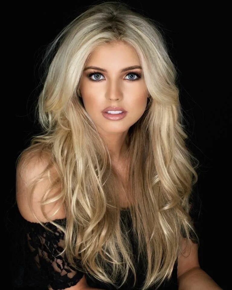 Blondie model