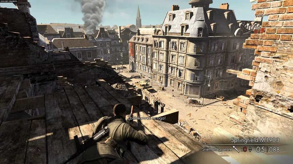 Sniper Elite v2. Sniper Elite v2 2012. Sniper Elite v2.v 1.1 игра. Sniper Elite v2 t. Игры про войну снайпером