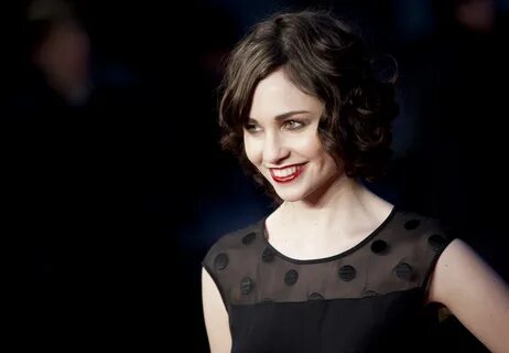 Tuppence Middleton Event Photos. 