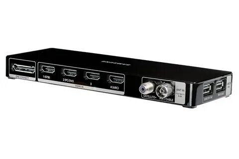 One connect mini samsung