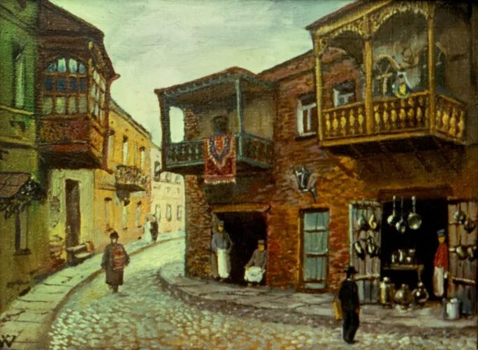 вячеслав курсеев саратов картины.