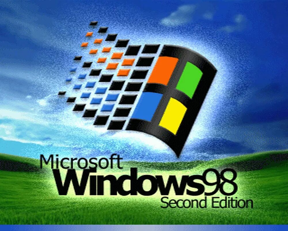 Игры виндовс 98. Microsoft Windows 98 второе издание. Операционная система виндовс 98. Windows 98 se. Windows 98 русская версия.