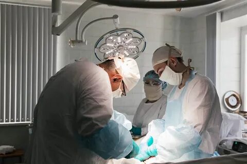 Нужен онкологический
