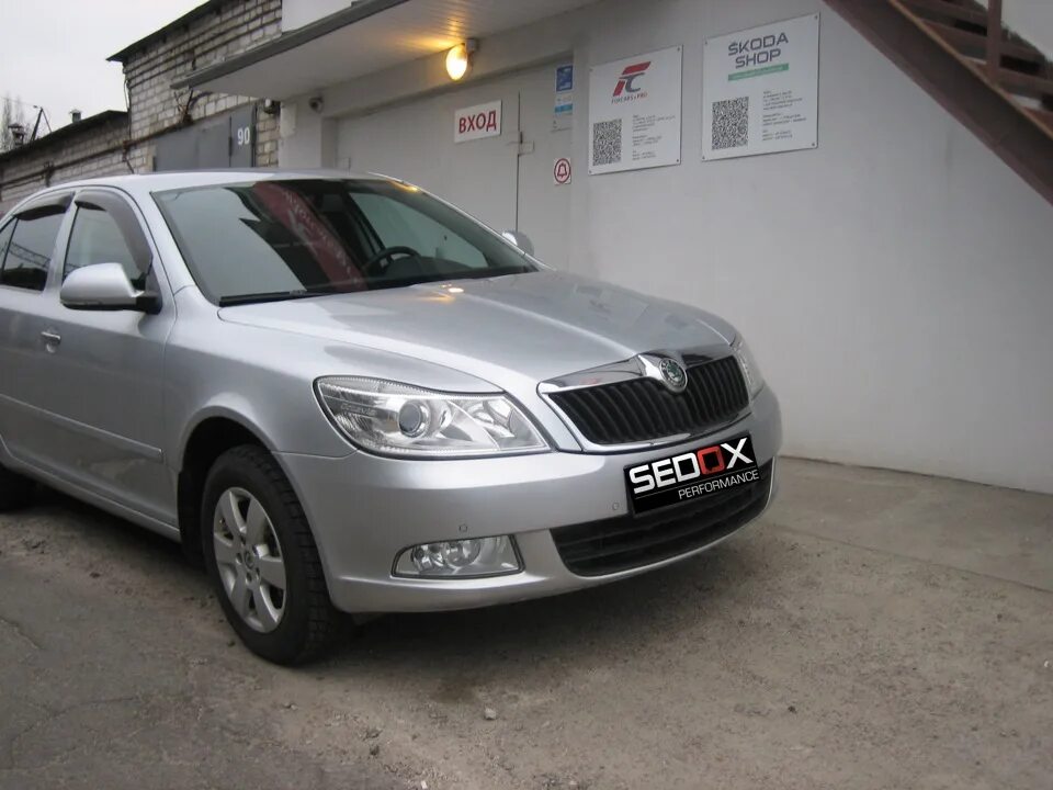 Skoda a5 fl. Skoda a5 fl