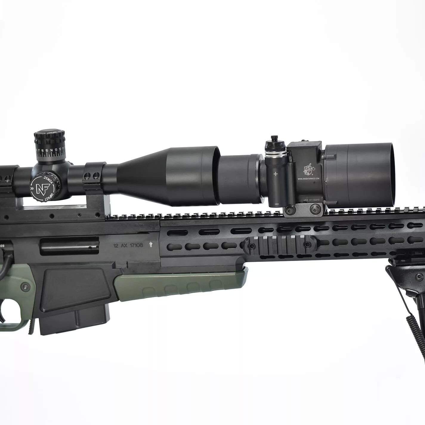Night vision 2. PVS 22. An/PVS-10. PVS 14 Night Vision\. An/PVS-4.