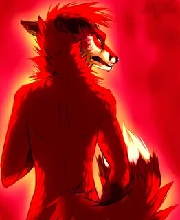 Man fox