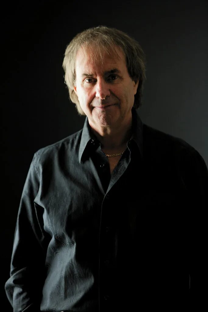 Chris burgh. Chris de burgh в молодости.