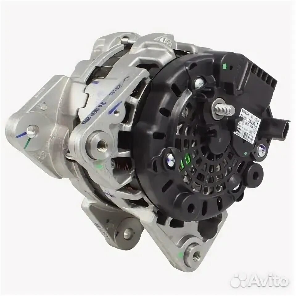Генератор ларгус артикул. Генератор bosch 23100 7633r. alb0408 krauf генератор. f 000 bl0 408. f000bl0408 bosch.