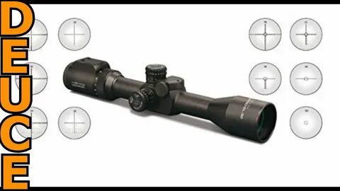 Has scope