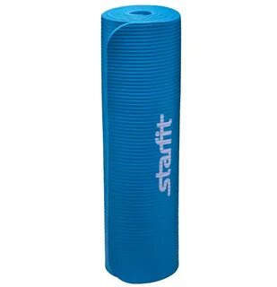 Коврик для фитнеса starfit