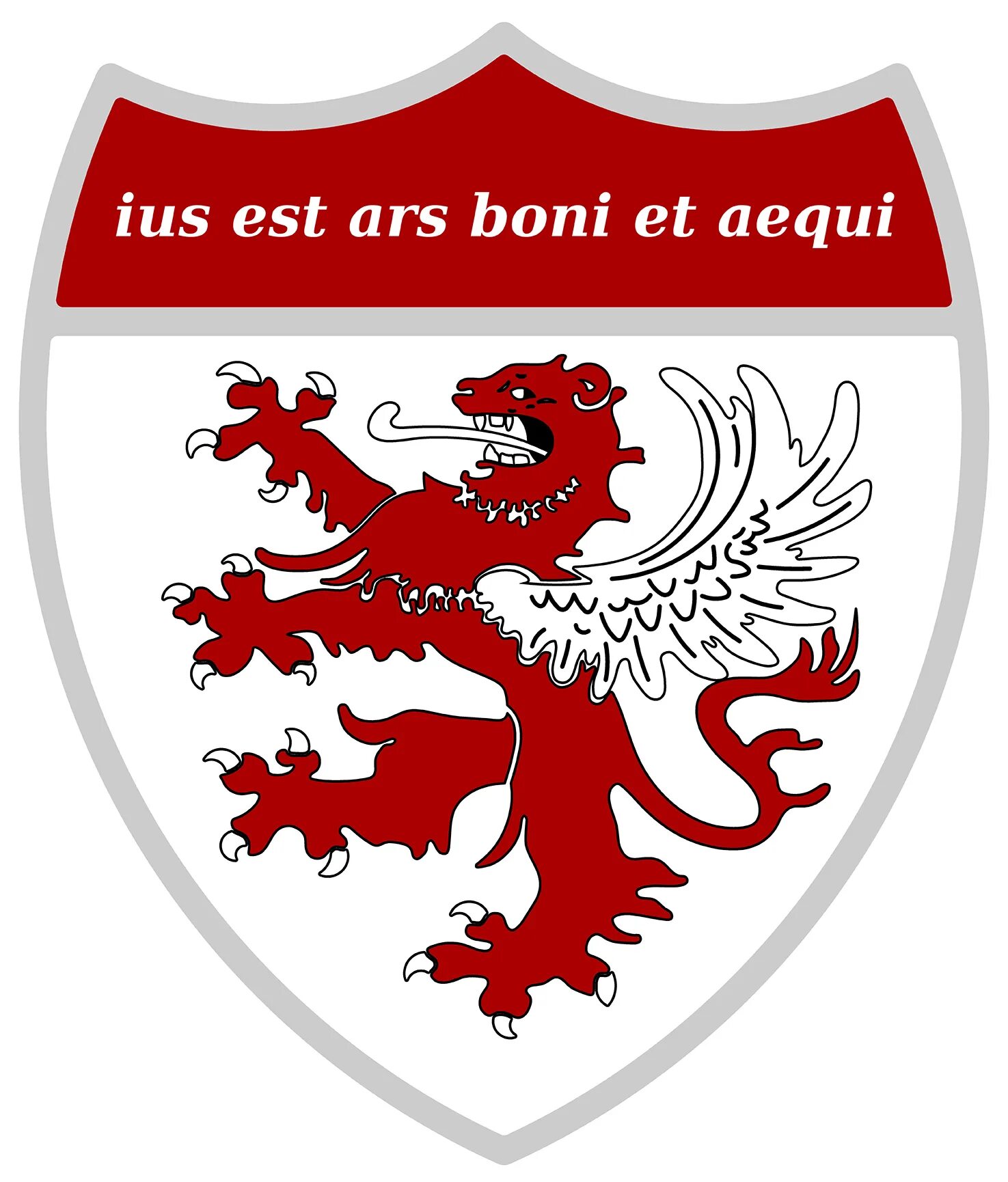 Jus est. Ius est ARS Boni. Ius ARS Boni et Aequi. Jus est ARS Boni et Aequi. Aequi.