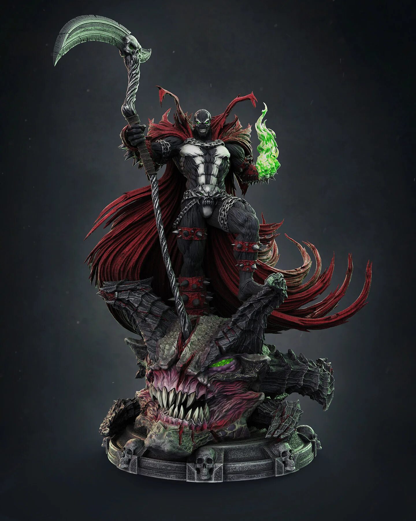 Спаун 2. Spawn plugin. Spawn plugin. Спаун ангел. Спаун эл симмонс.