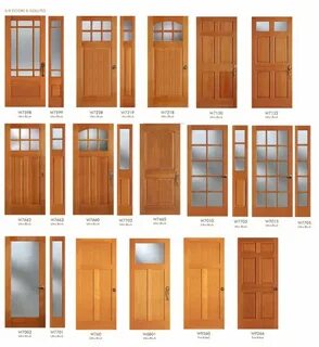 Door type
