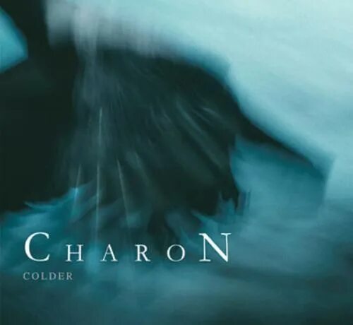 Colder com. Charon Colder. Charon 2005 - Colder (Single). Charon обложка. Charon Sorrowburn.