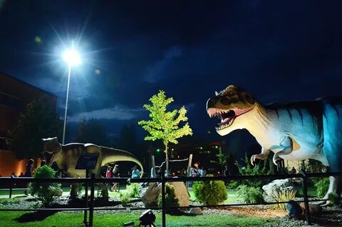 Dino park