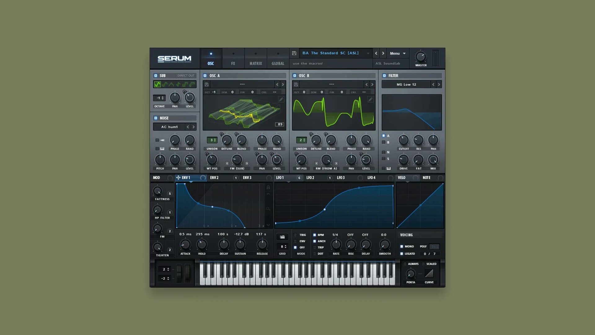 Landr plugin. Landr plugin