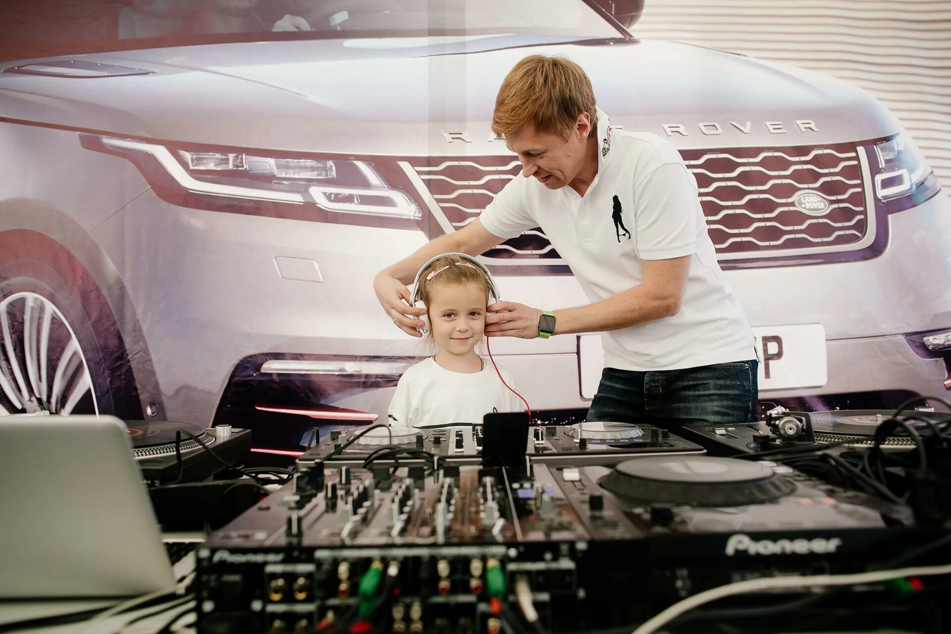 ровер кунцево