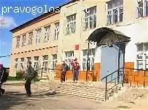 Школа 35 отзывы